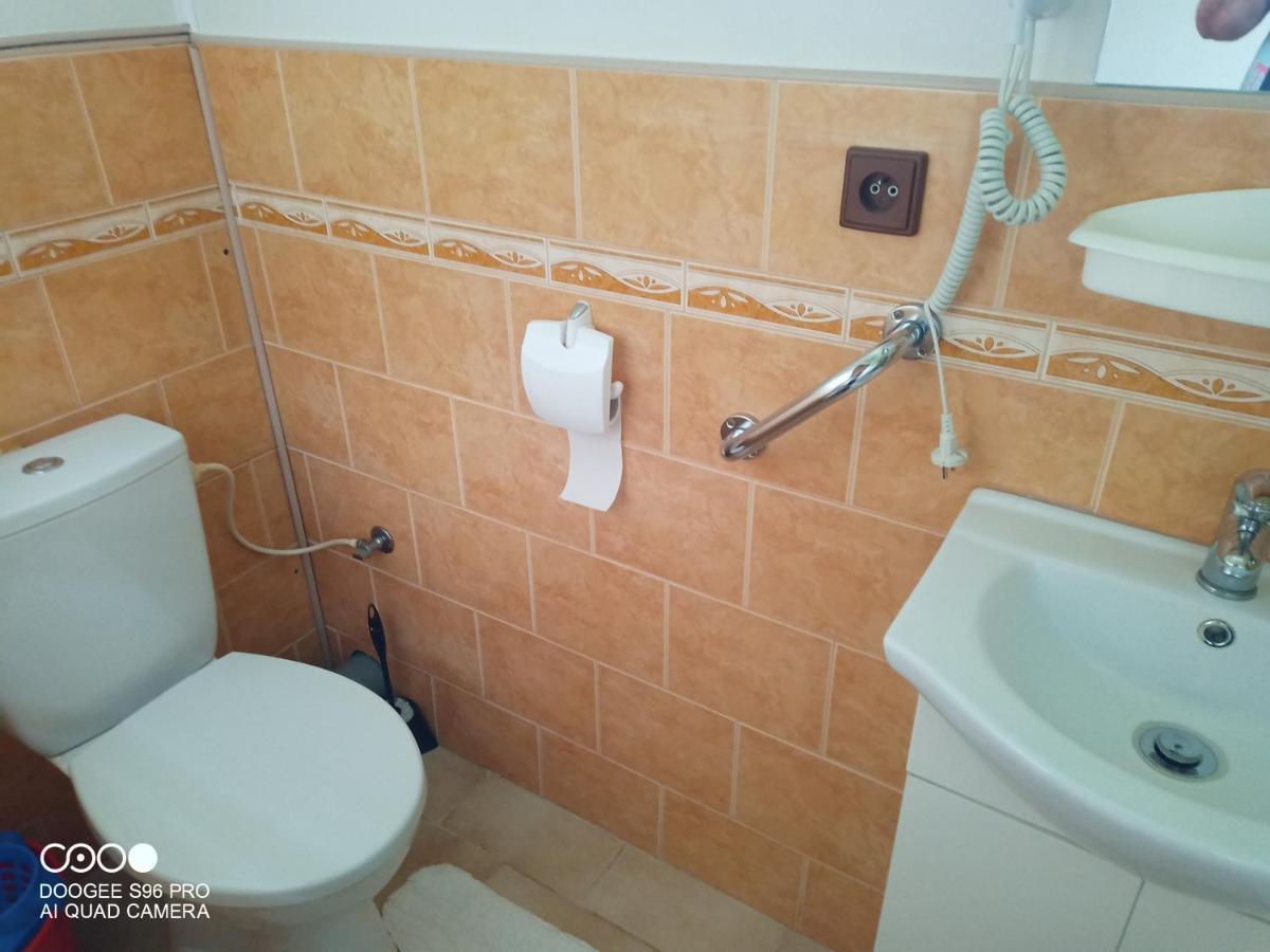 Relax Pension U Nosku Smržovka Exterior foto